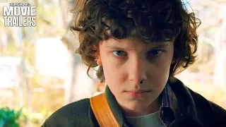 Stranger Things - Season 2 | Final Trailer for the Netflix Series