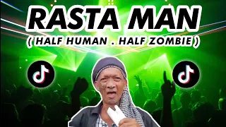 Rasta Man ( KRZ Remix ) | Viral Song 2021