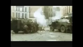 British Army in Northern Ireland 0