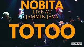 Totoo - Nobita LIVE at Jammin Java | US Tour 2023