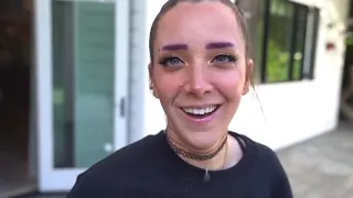 jenna marbles being cute for 5 minutes