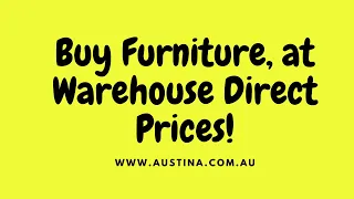 Perth Furniture Stores - Furniture Stores Perth - Quality Furniture