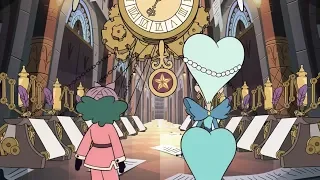 To the Archive Star Vs The Forces of Evil