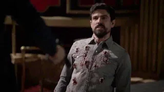 El Señor De Los Cielos 5 Capitulo 35/36 - Tony Pastrana mata a Victor Casillas Jr - completo