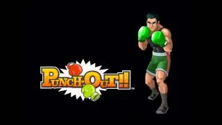 Nuggumath - Punch Out theme (ReMix)