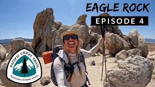 PCT 2022 | Ep. 4: Eagle Rock, Warner Springs, and Paradise Valley Cafe