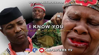 I KNOW  YOU (AmplifiersTV Episode 42)