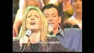 Vive mi redentor (My redeemer Lives en español) - Hillsong Worship