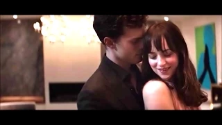 Christian And Ana ~ Crazy For You