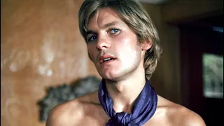 Official Trailer - DORIAN GRAY (1970, Helmut Berger, Herbert Lom, Maria Rohm)