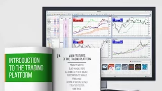 Introduction to the MetaTrader 5 Trading Platform