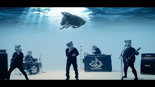 MAN WITH A MISSION「blue soul」