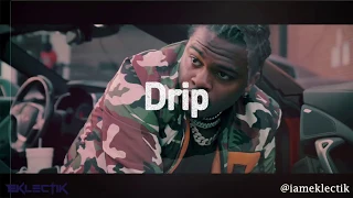 Gunna Type Beat 2018 - "Drip" | Rap/Trap Instrumental 2018