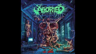 Aborted- Vault of Horrors [2024]