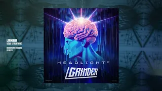 Grinder - Soul Structure [Neuropunk Records]