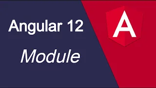 Angular 12 tutorial #9 what is module