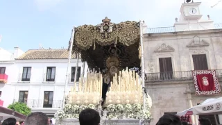 María Stma. de la Estrella (Banda de Música Maestro Dueñas)