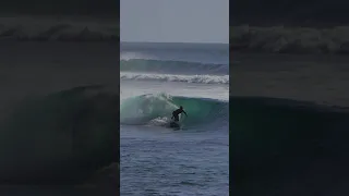 Pumping For The Inside Barrel #Shorts