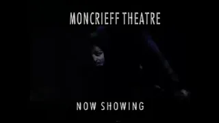 Dracula Dead & Loving it at Moncrieff Theatre Bundaberg - 30sec Television Commercial, 1996