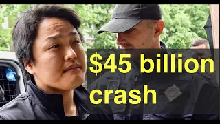 From Billionaire to Fugitive: Do Kwon and the $45 Billion Terra Luna Collapse | Do Kwon Documentary