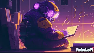 Relax and Unwind with Our Lofi Mix - Perfect for Studying or Chill Out Sessions