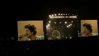 505 -Arctic Monkeys @ Reading Festival 2022