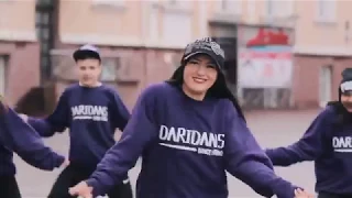 Крутой танец под Элджей&Feduk Розовое вино Танец dance