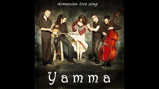 Yamma Ensemble "Armenian Love Song" (Why I Am Deep into Armenian Apocrypha | Testimony Below)