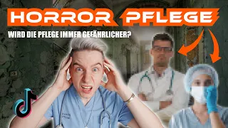 TIKTOK SKANDALE und Deutschlands HORRORPFLEGER! #EXPOSED-UPDATE