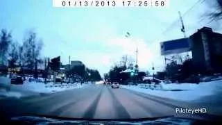 Аварии и дтп часть 4 Car accident car crash compilation 2013