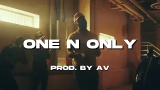 [FREE] Headie One Type UK Drill Beat - "ONE N ONLY"