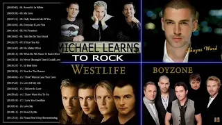 90's BOYBAND - M2M,Backstreet Boys, Boyzone, Westlife, NSync Greatest Hits Full Album 2021