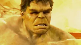 Hulk scenepack for editing! 60 fps pack!