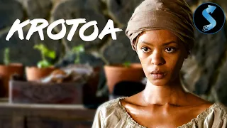 Krotoa | Full Historical Epic Movie | Crystal-Donna Roberts | Armand Aucamp | Jacques Bessenger