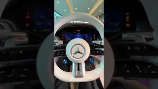 ASMR EQS 53 AMG 4MATIC+