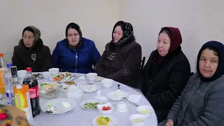 Hamzabek Madrimov Jonli ijro  Gurlan  Saxtiyon  25 12 2021