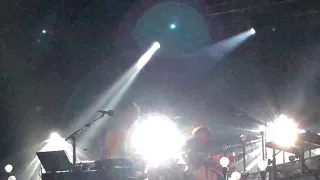 Bon Iver 33 “GOD” (Live) from The Fillmore in Charlotte, NC (2017)