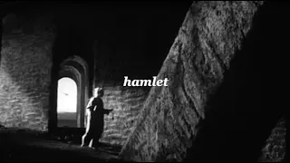 Hamlet (1964) | Trailer