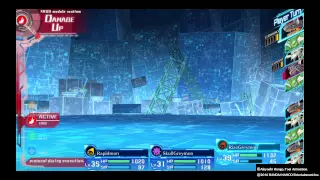 Digimon Story Cyber Sleuth: Digiegg Of Courage Walkthrough