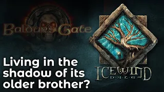 Icewind Dale review: Is it living in the shadows of Baldur's Gate? Is this RPG worth playing in 2021