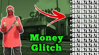 NOVO Glitch De Dinheiro massivo Solo Gta V Online -Como Duplicar carros no gta 5 online glitch facil