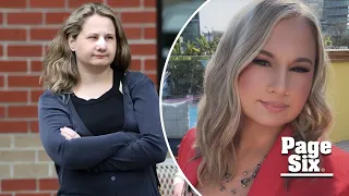 Gypsy Rose Blanchard shows off new nose and rekindles romance with ex-fiancé