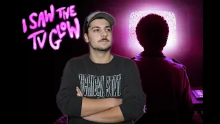 I Saw the TV Glow (2024) | Movie REVIEW