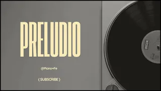 Preludio (Cover) - Tecladista Elizeu Santana