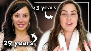 I Reversed Aging 10 Years by Using These 3 Products   *NOT SPONSORED