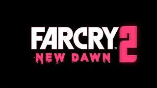 Far Cry® New Dawn 2 | Томас Раш