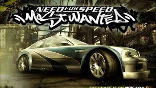 Evol Intent Mayhem Thinktank - Broken Sword / Need For Speed Most Wanted Original Soundtrack