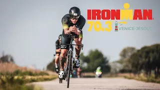 2023 Ironman Jesolo - Venice 70.3 #ironman #triathlon #swimbikerun #venice #jesolo