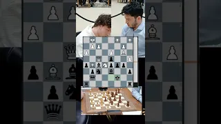 King Walk! by GM Niemann |  7th Sharjah Masters 2024 #fpschess  #fullchessgameplay