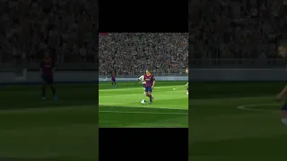 Pes 21 - M.Owen Chiki Goal#shorts